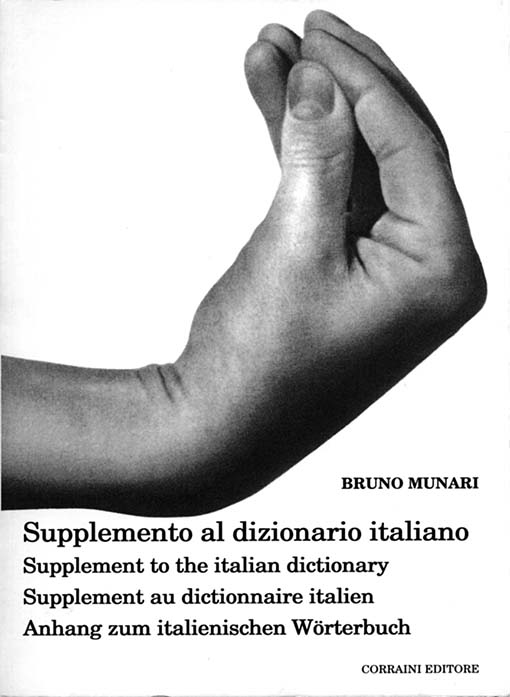 italian hand gestures