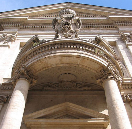 Bernini’s Sant’Andrea al Quirinale in Rome - ArtTravArtTrav